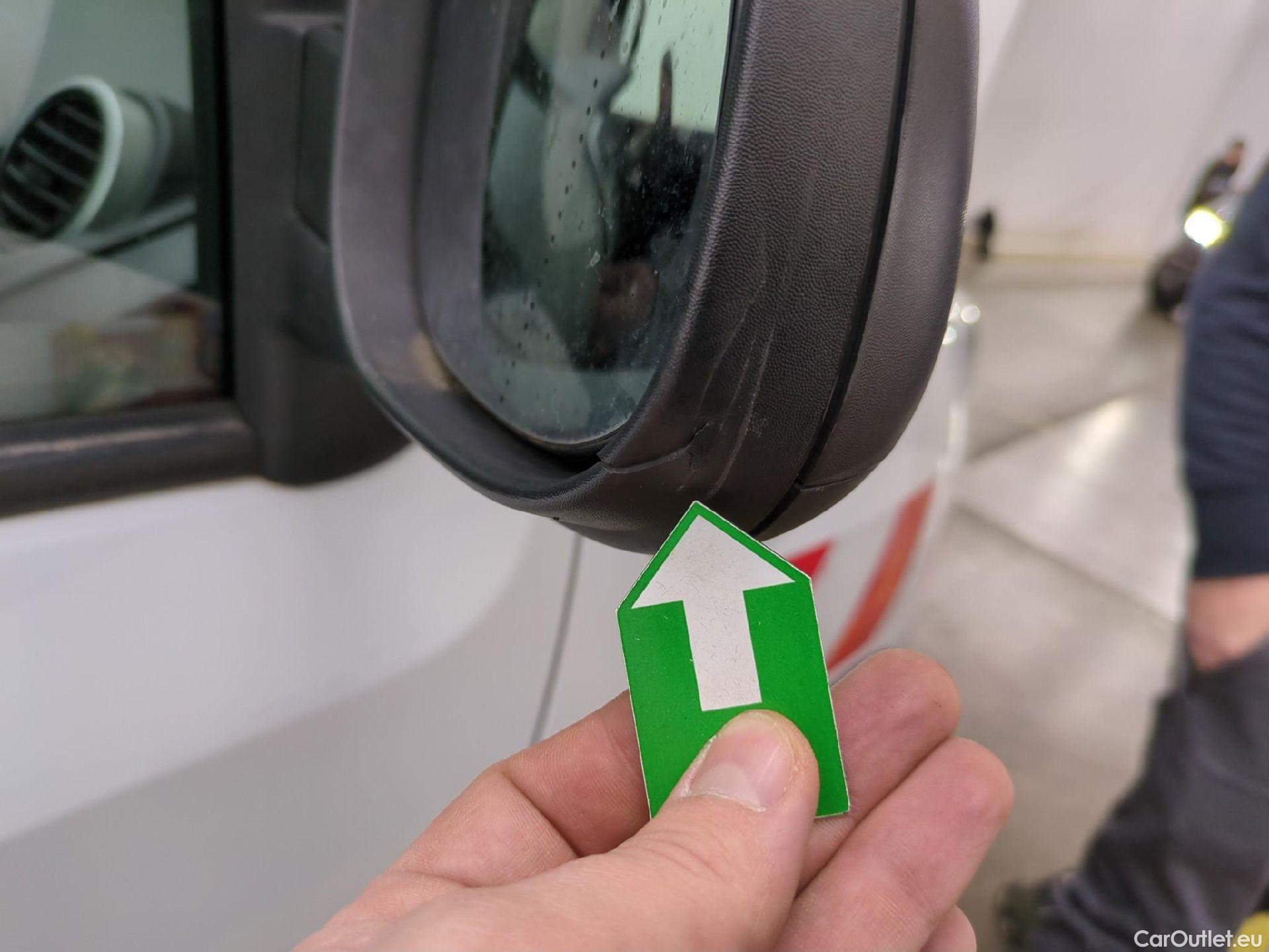  Renault  Kangoo  II Express Maxi Extra (Série Spéciale) 1.5 dCi 95CV BVM6 E6dT #4