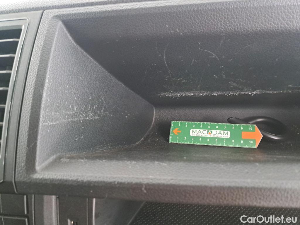  Volkswagen  Transporter T6  Fourgon -Hochdach lang 2.0 100CV BVM5 #7