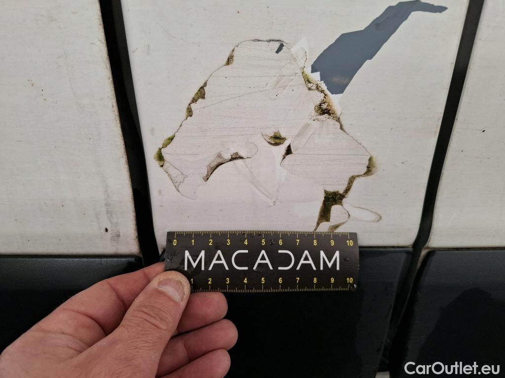  Renault  Trafic  Furgon Grand Confort L1H1 1200 1.6 dCi 125CV BVM6 E6 #16