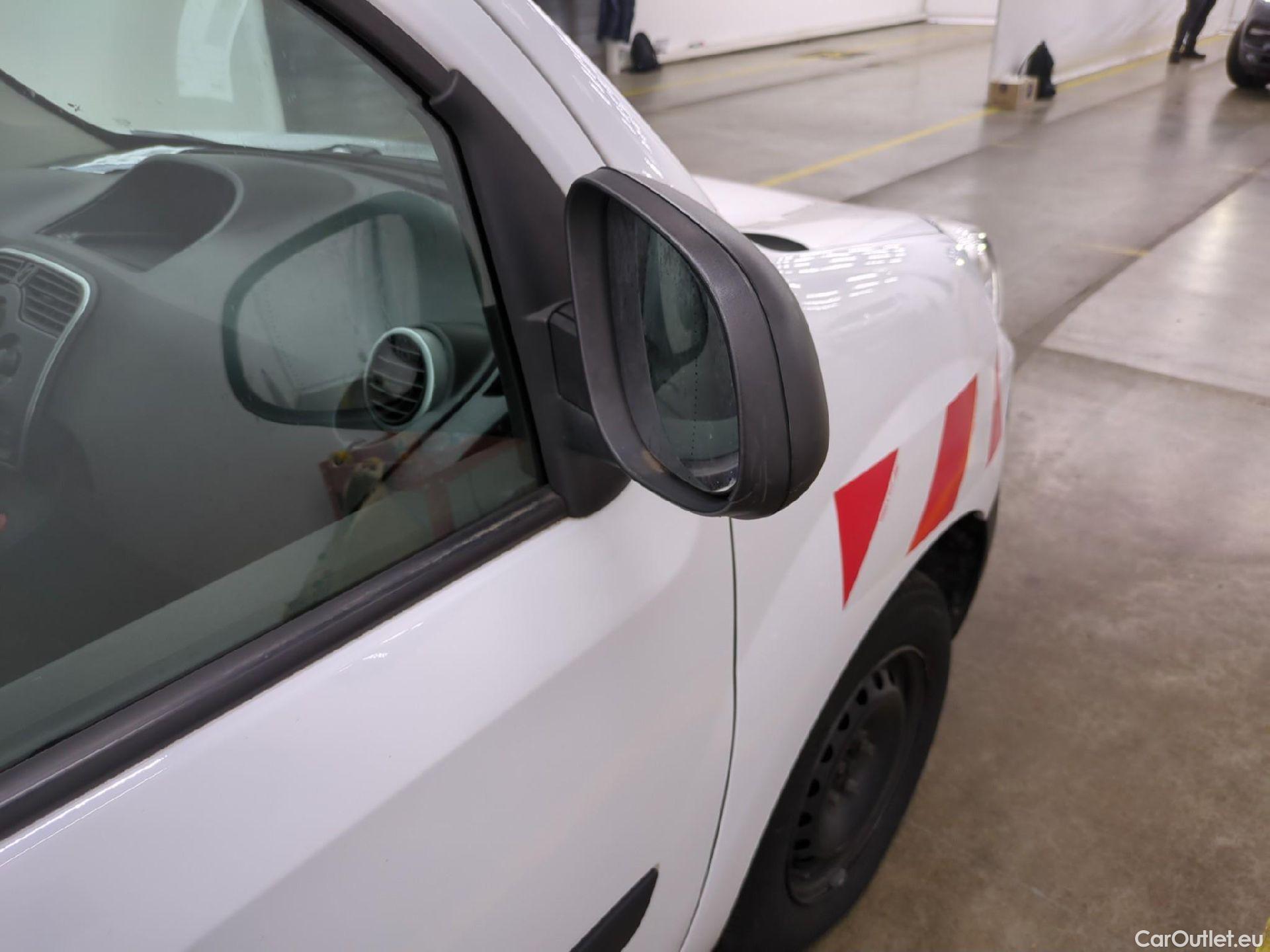  Renault  Kangoo  II Express Maxi Extra (Série Spéciale) 1.5 dCi 95CV BVM6 E6dT #3