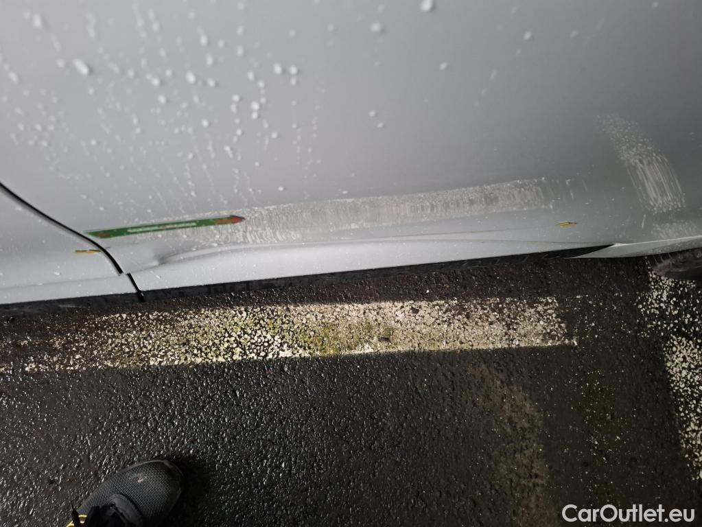  Renault  Clio  V Société Air Nav 1.5 dCi 85CV BVM6 E6dT #5