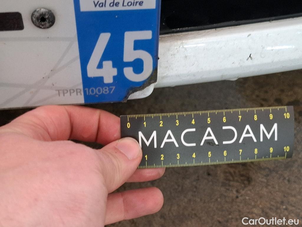  Renault  Clio  V Société Air Nav 1.5 dCi 85CV BVM6 E6dT #35