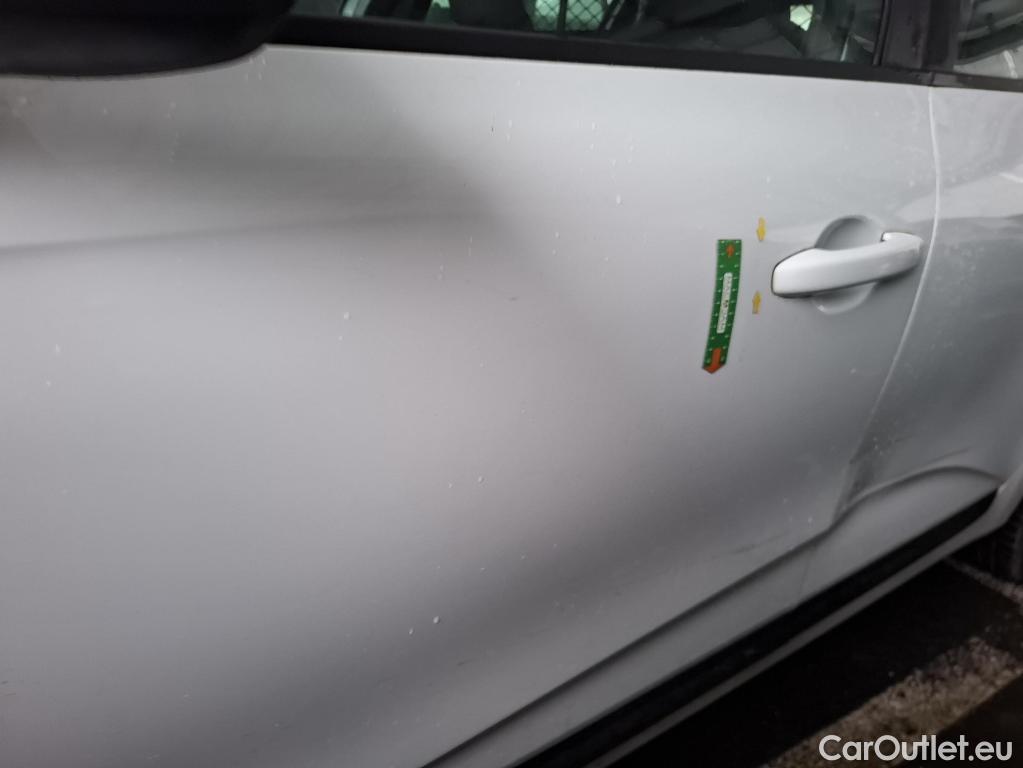  Renault  Clio  V Société Air Nav 1.5 dCi 85CV BVM6 E6dT #17