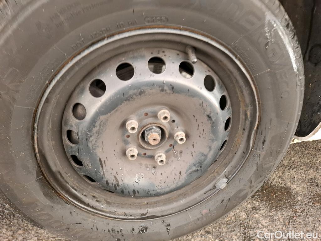  Renault  Kangoo  Express Maxi Extra (Série Spéciale) 1.5 dCi 90CV BVM5 E6 #36