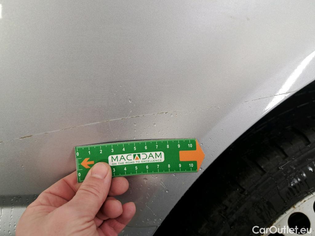  Volkswagen  Transporter T6  Fourgon -Hochdach lang 2.0 100CV BVM5 #15