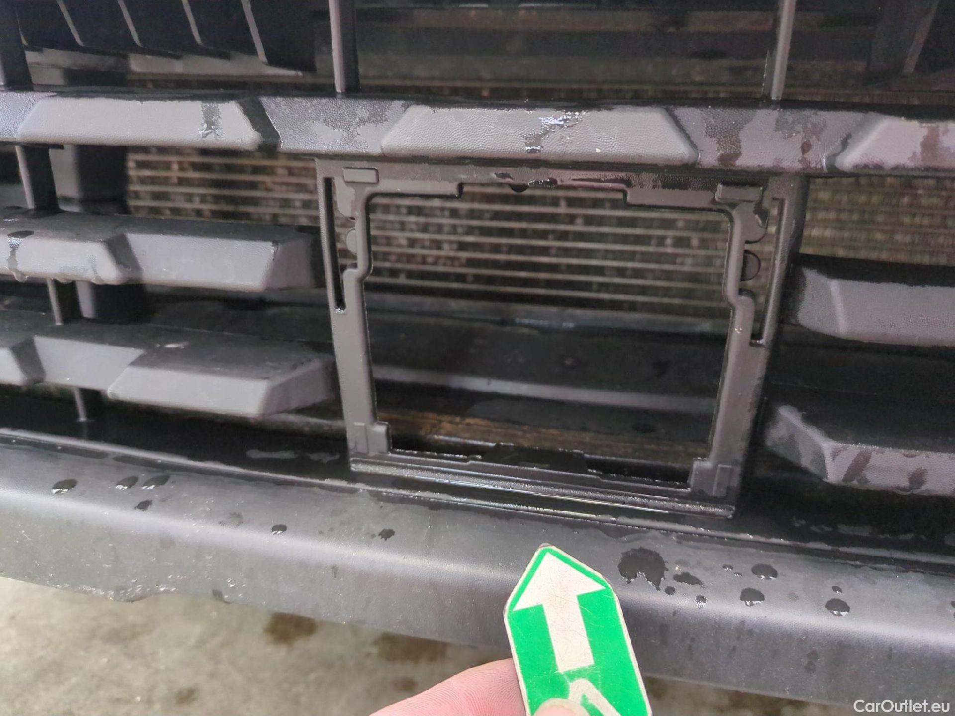  Renault  Kangoo RENAULT  / 2021 / 4P / Fourgonnette GD CONFORT - BLUE DCI 95 #14