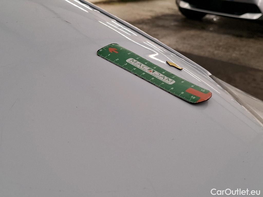  Renault  Kangoo  Express Maxi Extra (Série Spéciale) 1.5 dCi 90CV BVM5 E6 #19