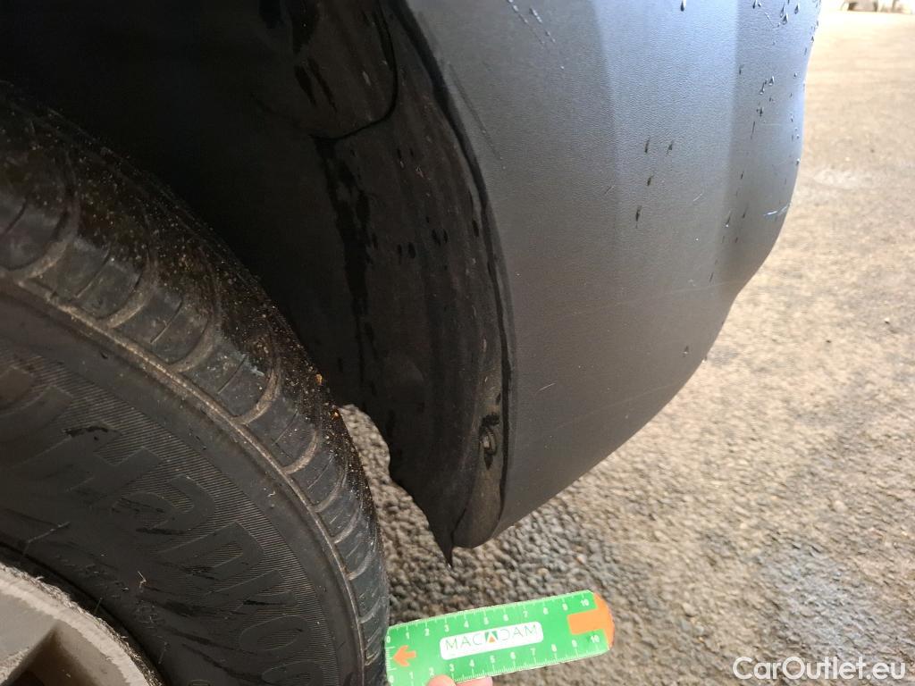  Renault  Kangoo  Express Maxi Extra (Série Spéciale) 1.5 dCi 90CV BVM5 E6 #26