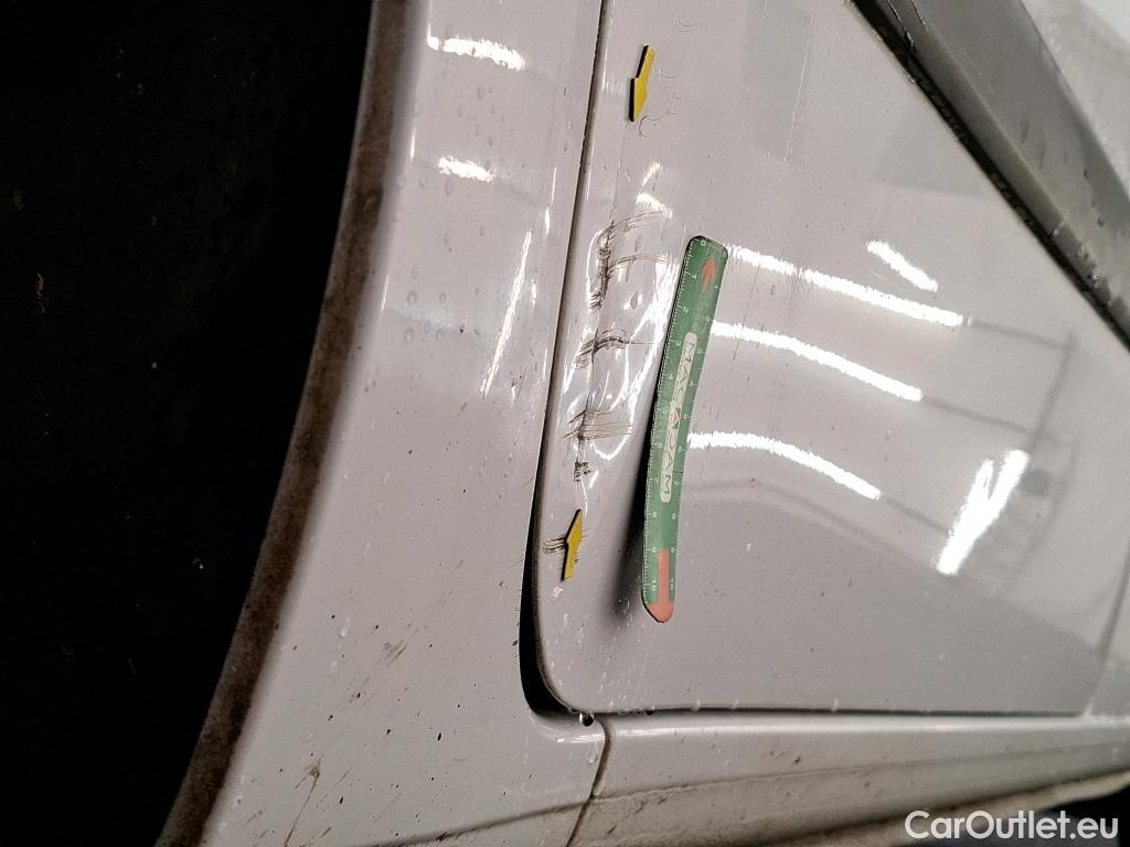  Renault  Kangoo  Express Maxi Extra (Série Spéciale) 1.5 dCi 90CV BVM5 E6 #15