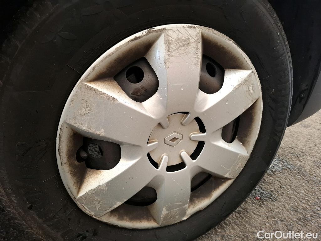  Renault  Kangoo  Express Maxi Extra (Série Spéciale) 1.5 dCi 90CV BVM5 E6 #53