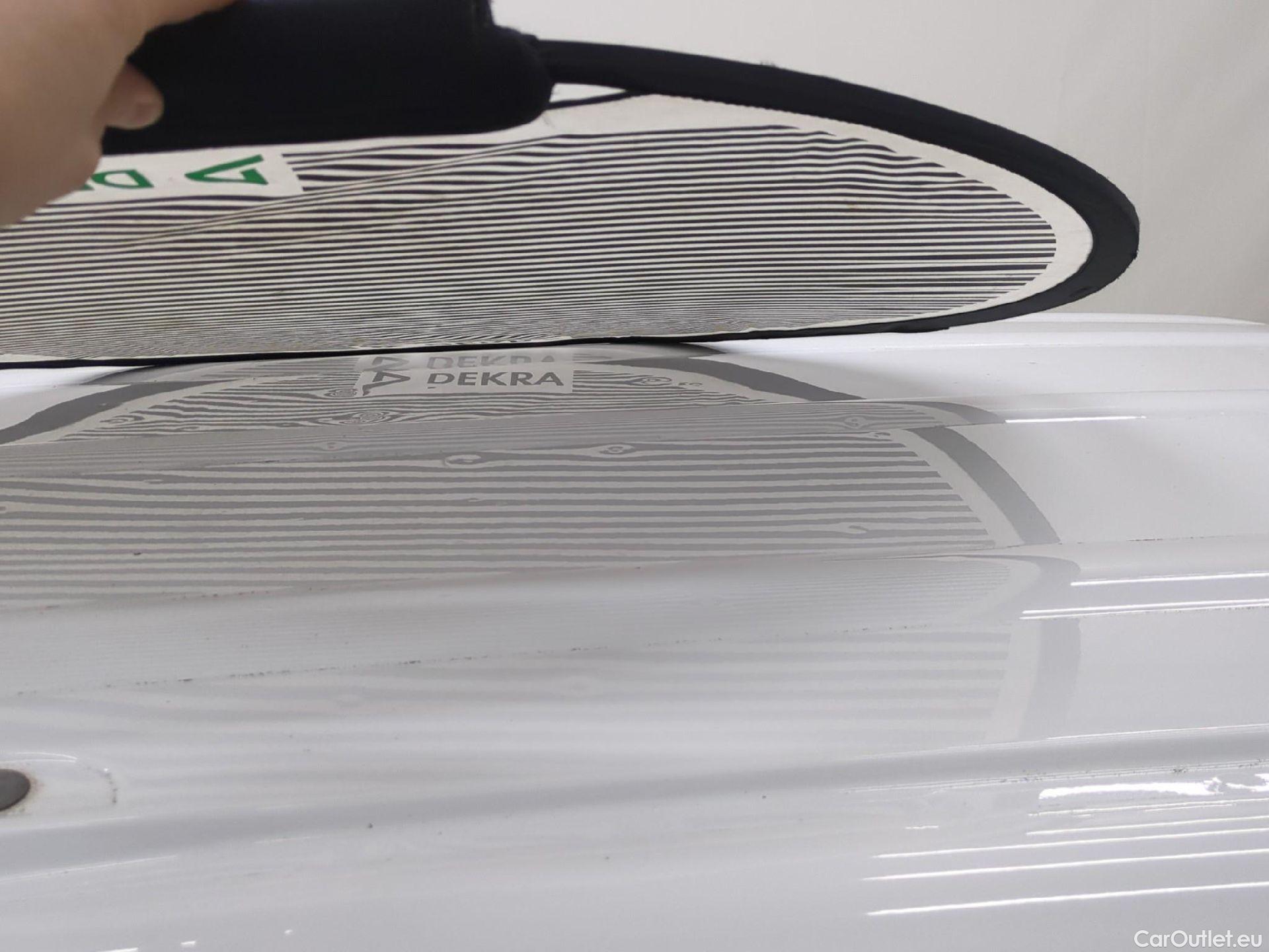  Renault  Kangoo  II Express Maxi Extra (Série Spéciale) 1.5 dCi 95CV BVM6 E6dT #25