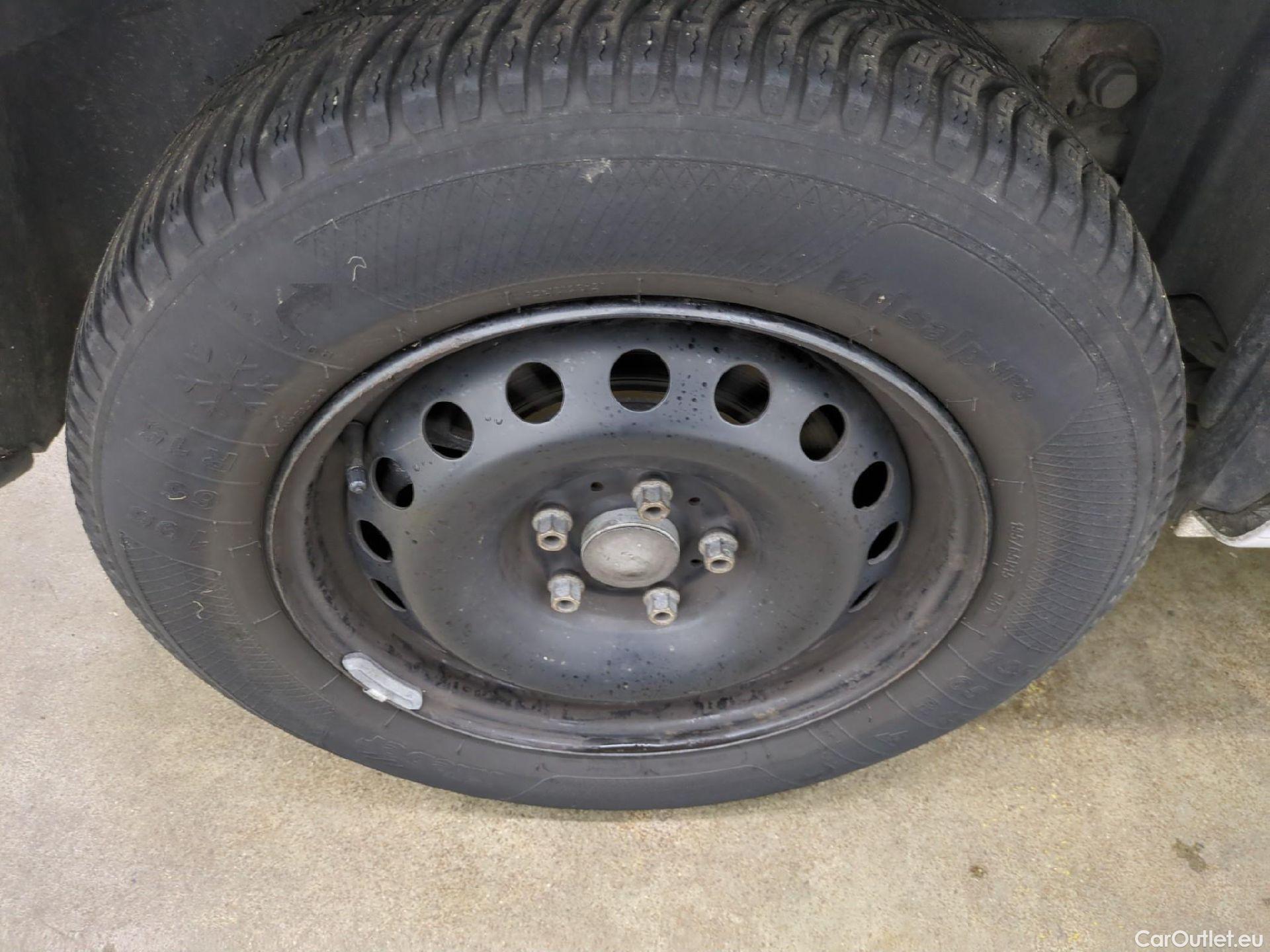  Renault  Kangoo  II Express Maxi Extra (Série Spéciale) 1.5 dCi 95CV BVM6 E6dT #11