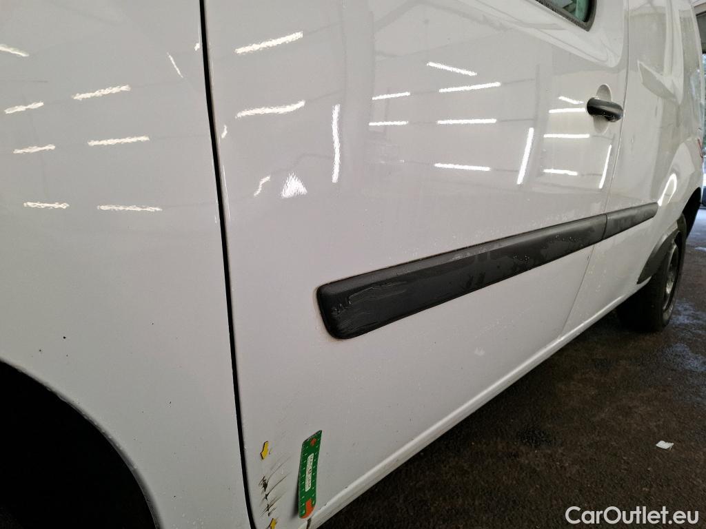  Renault  Kangoo  Express Maxi Extra (Série Spéciale) 1.5 dCi 90CV BVM5 E6 #13