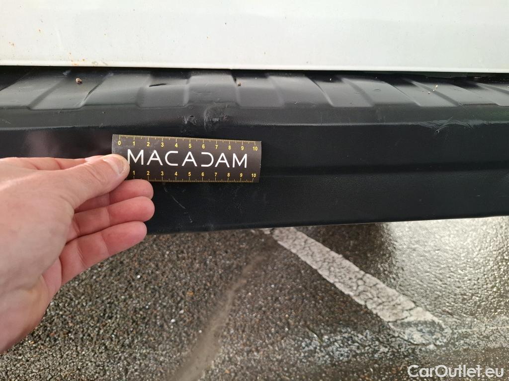  Renault  Trafic  Furgon Grand Confort L1H1 1200 1.6 dCi 125CV BVM6 E6 #9