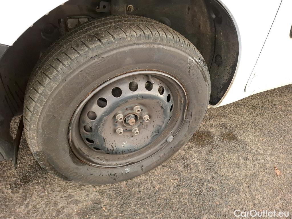  Renault  Kangoo  Express Maxi Extra (Série Spéciale) 1.5 dCi 90CV BVM5 E6 #58