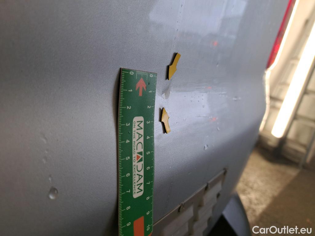  Volkswagen  Transporter T6  Fourgon -Hochdach lang 2.0 100CV BVM5 #19