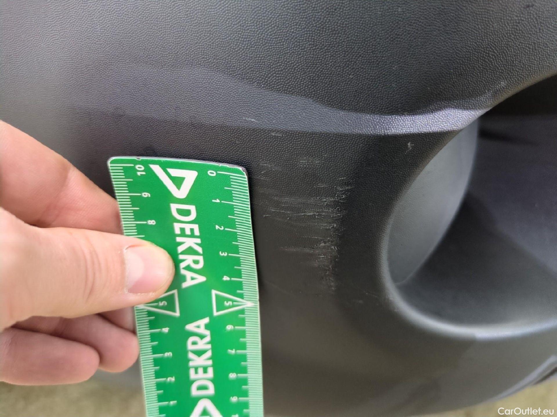  Renault  Kangoo  II Express Maxi Extra (Série Spéciale) 1.5 dCi 95CV BVM6 E6dT #48