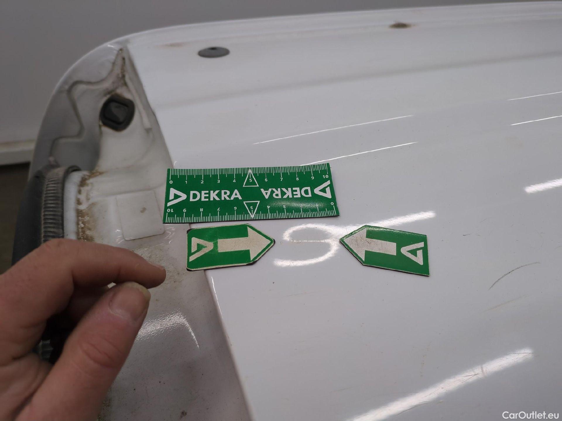  Renault  Kangoo RENAULT  / 2021 / 4P / Fourgonnette GD CONFORT - BLUE DCI 95 #36