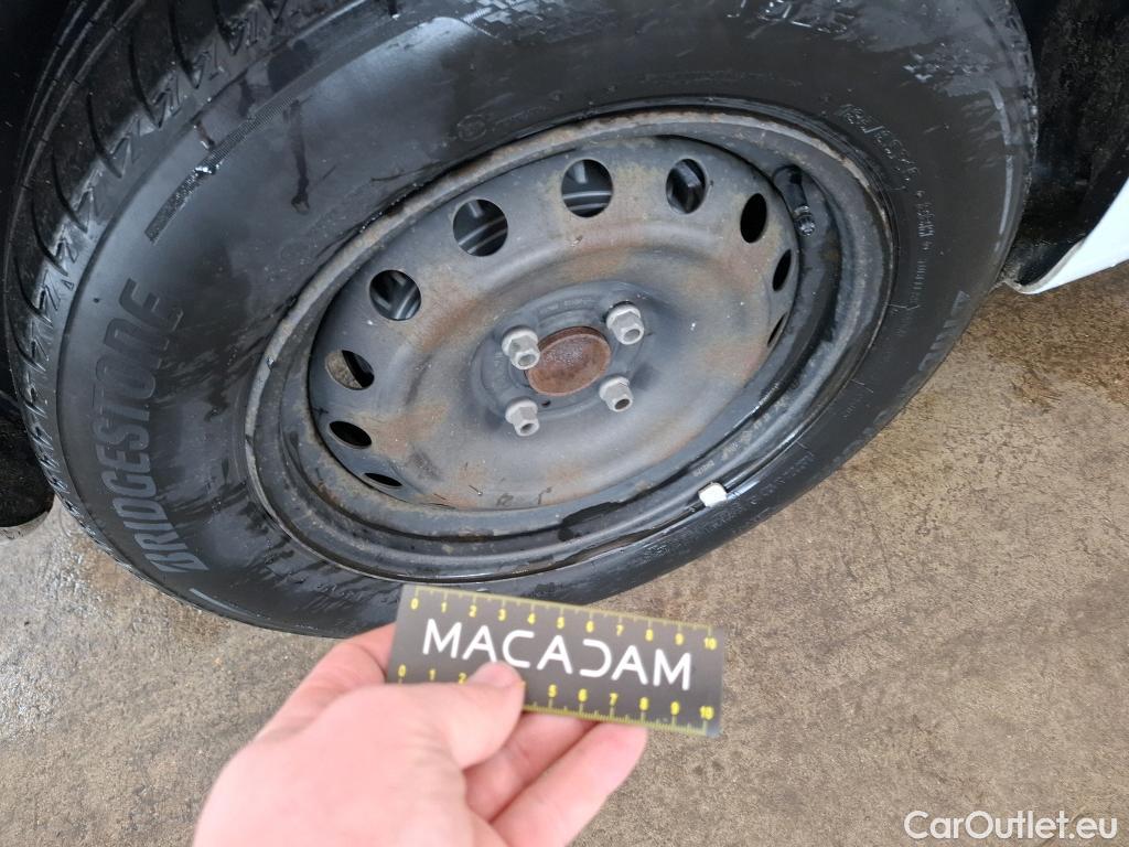  Renault  Clio  V Société Air Nav 1.5 dCi 85CV BVM6 E6dT #30