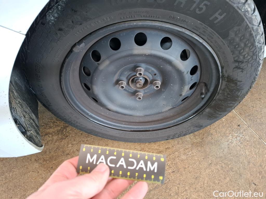  Renault  Clio  V Société Air Nav 1.5 dCi 85CV BVM6 E6dT #28