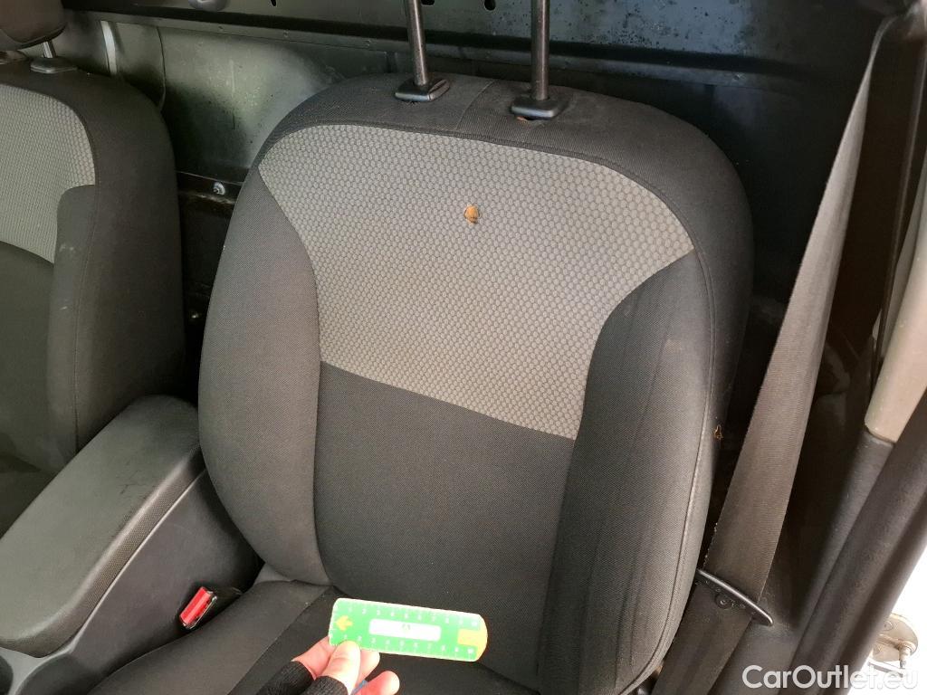  Renault  Kangoo  Express Maxi Extra (Série Spéciale) 1.5 dCi 90CV BVM5 E6 #4