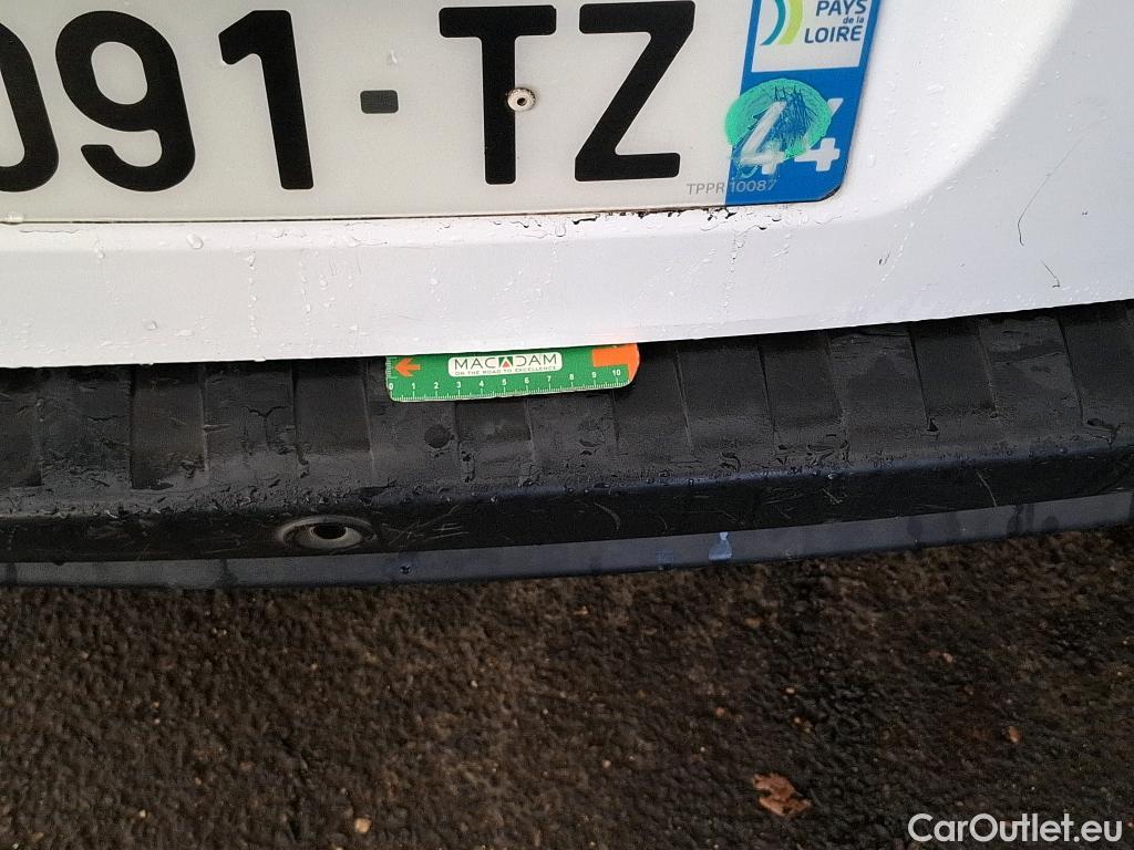  Renault  Kangoo  Express Maxi Extra (Série Spéciale) 1.5 dCi 90CV BVM5 E6 #11