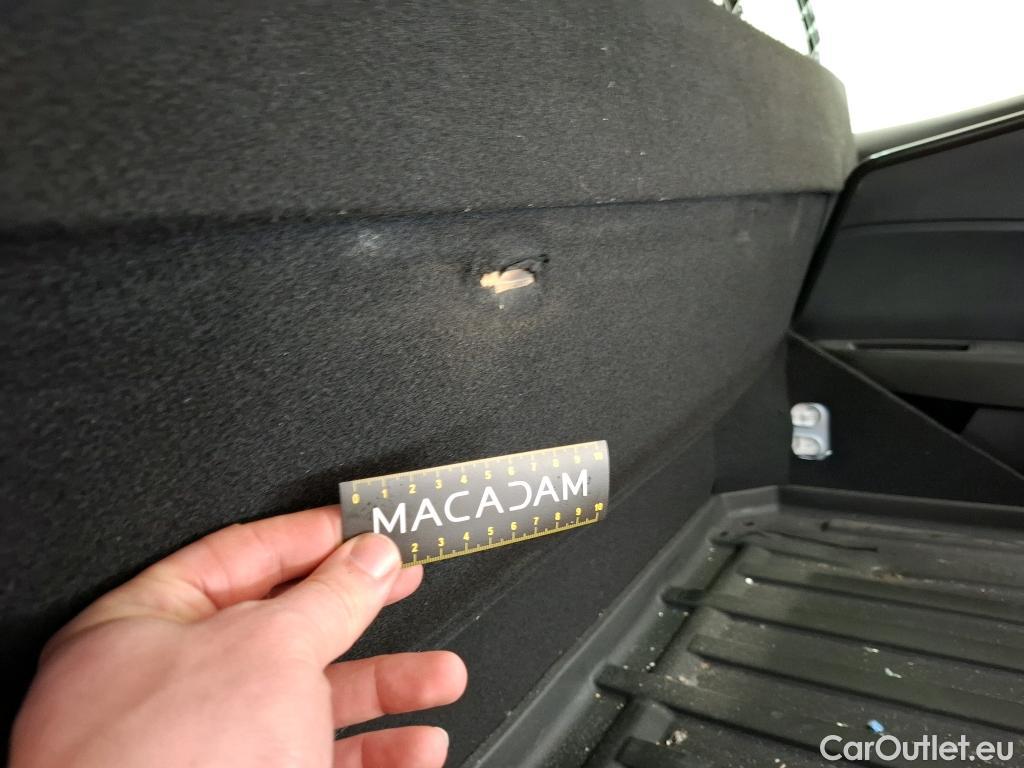  Renault  Clio  V Société Air Nav 1.5 dCi 85CV BVM6 E6dT #12