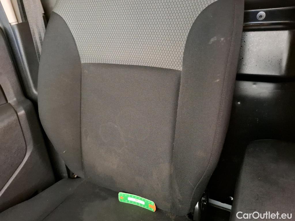  Renault  Kangoo  Express Maxi Extra (Série Spéciale) 1.5 dCi 90CV BVM5 E6 #61