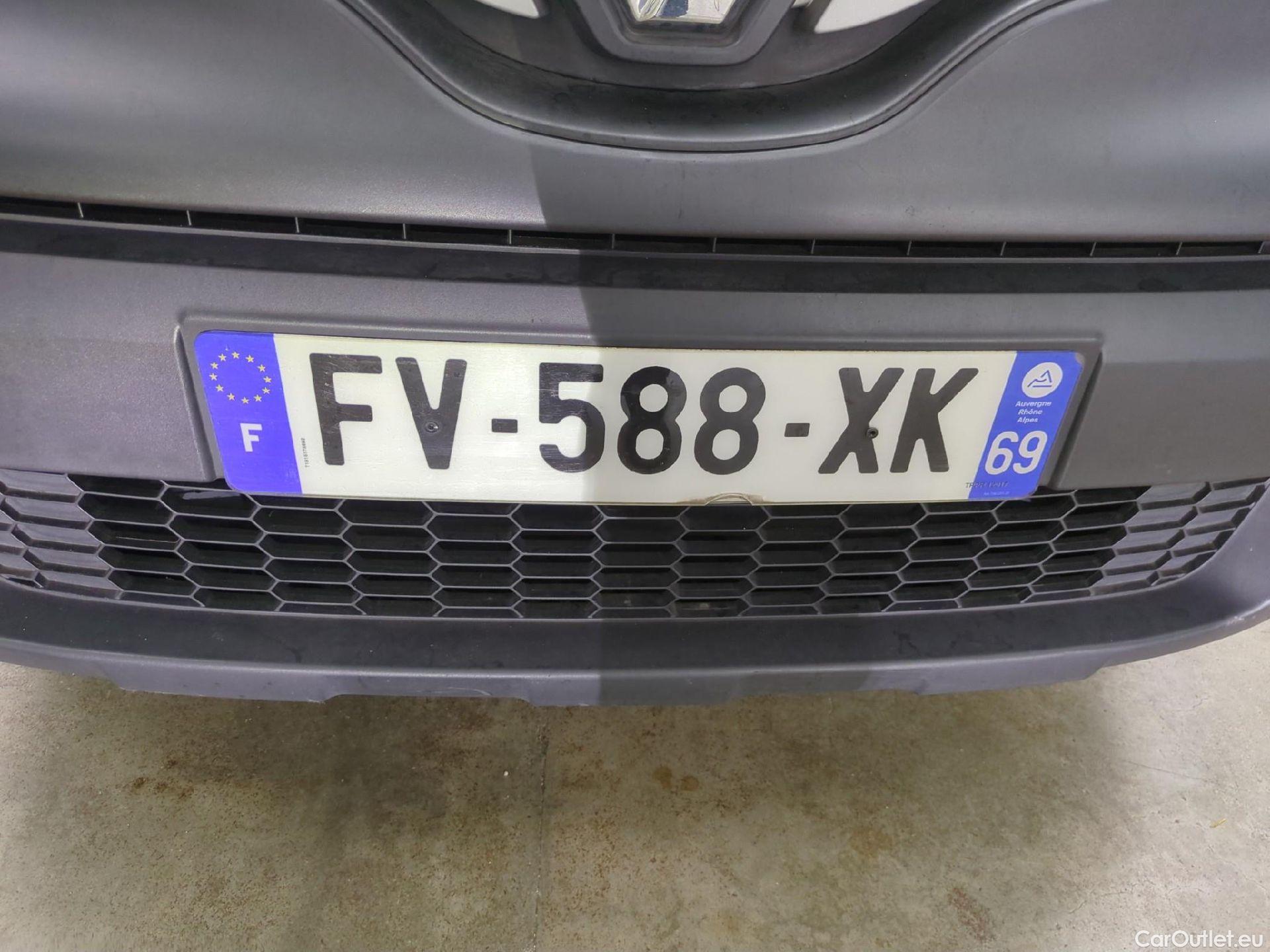  Renault  Kangoo  II Express Maxi Extra (Série Spéciale) 1.5 dCi 95CV BVM6 E6dT #50