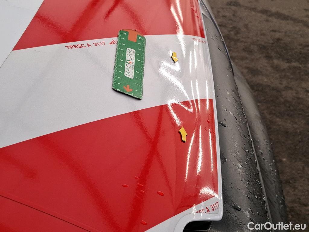  Renault  Kangoo  Express Maxi Extra (Série Spéciale) 1.5 dCi 90CV BVM5 E6 #18