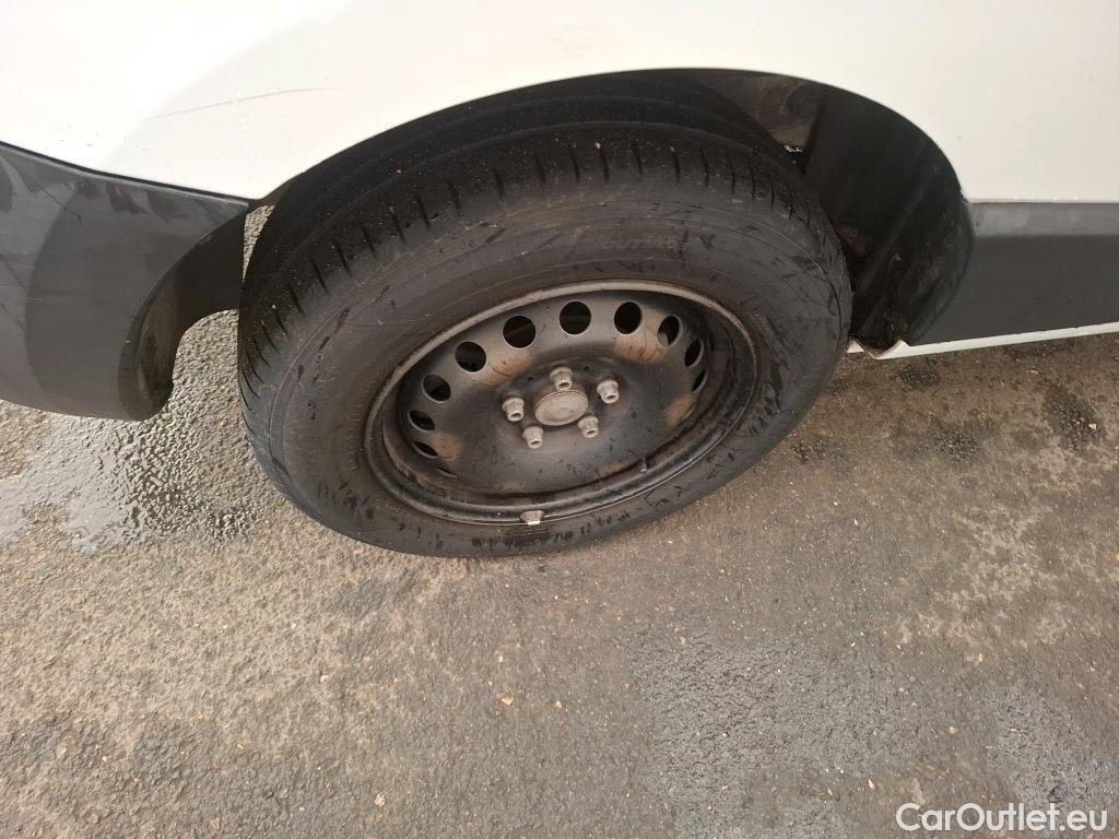  Renault  Kangoo  Express Maxi Extra (Série Spéciale) 1.5 dCi 90CV BVM5 E6 #59