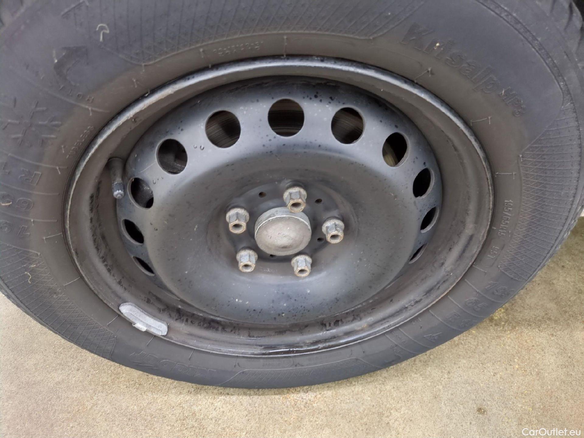  Renault  Kangoo  II Express Maxi Extra (Série Spéciale) 1.5 dCi 95CV BVM6 E6dT #13