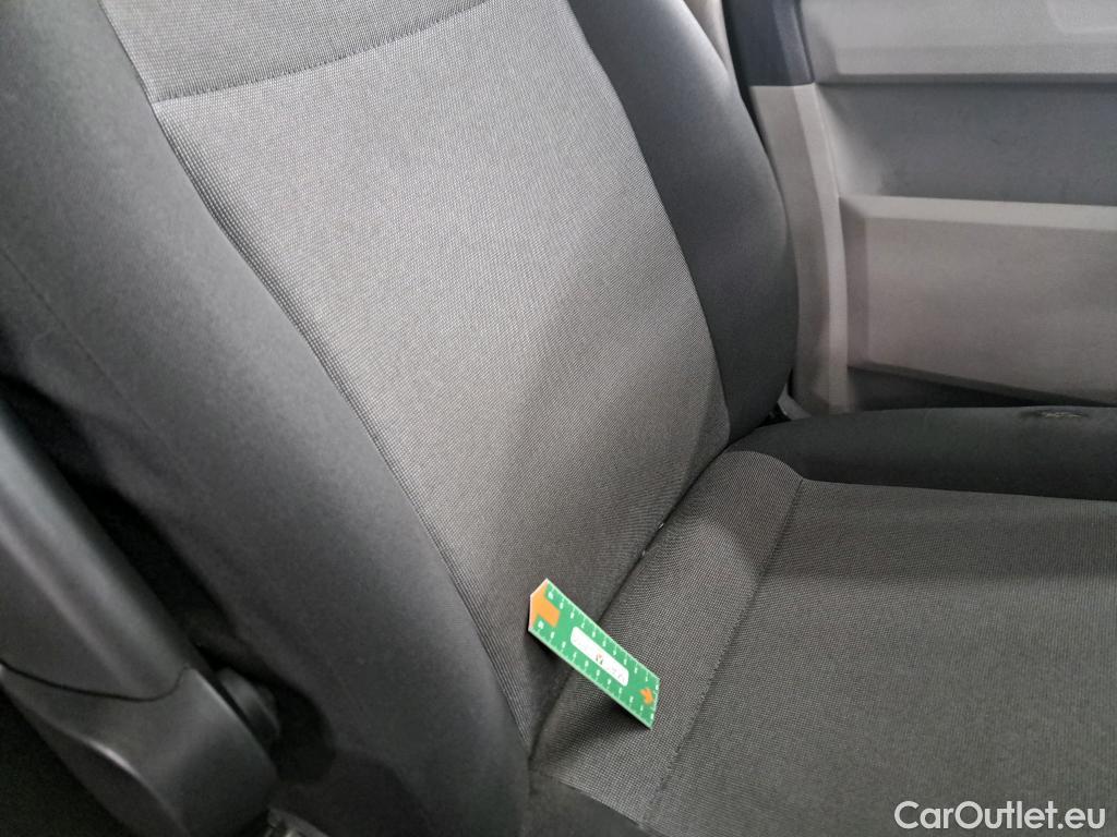  Volkswagen  Transporter T6  Fourgon -Hochdach lang 2.0 100CV BVM5 #4