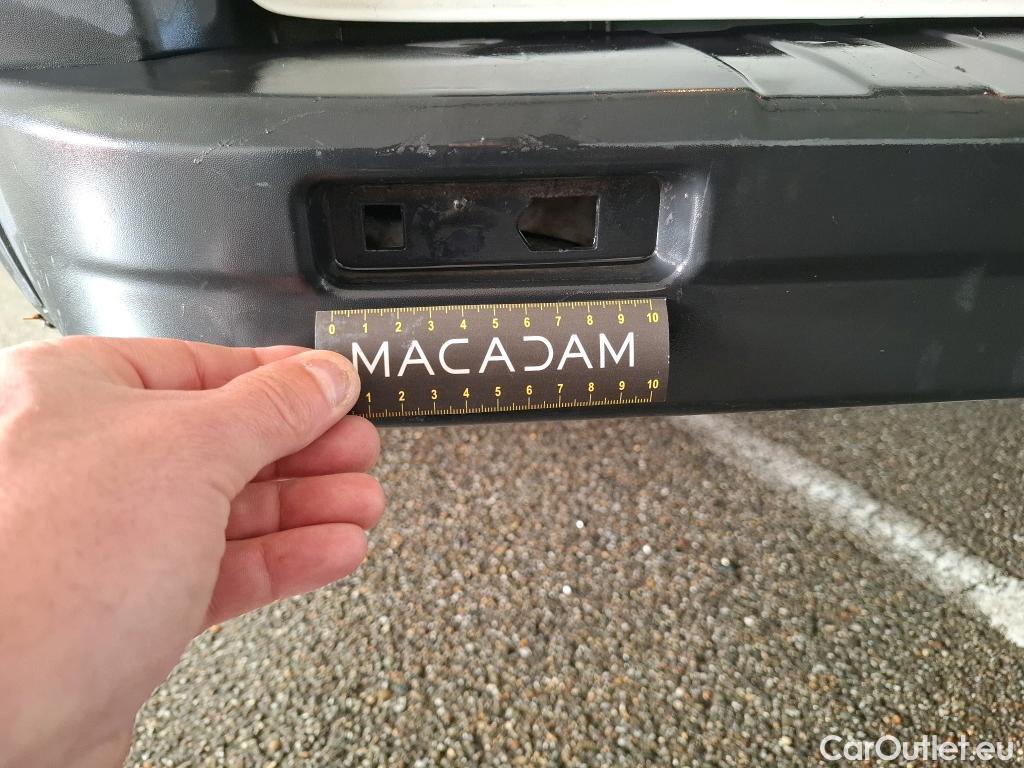  Renault  Trafic  Furgon Grand Confort L1H1 1200 1.6 dCi 125CV BVM6 E6 #30