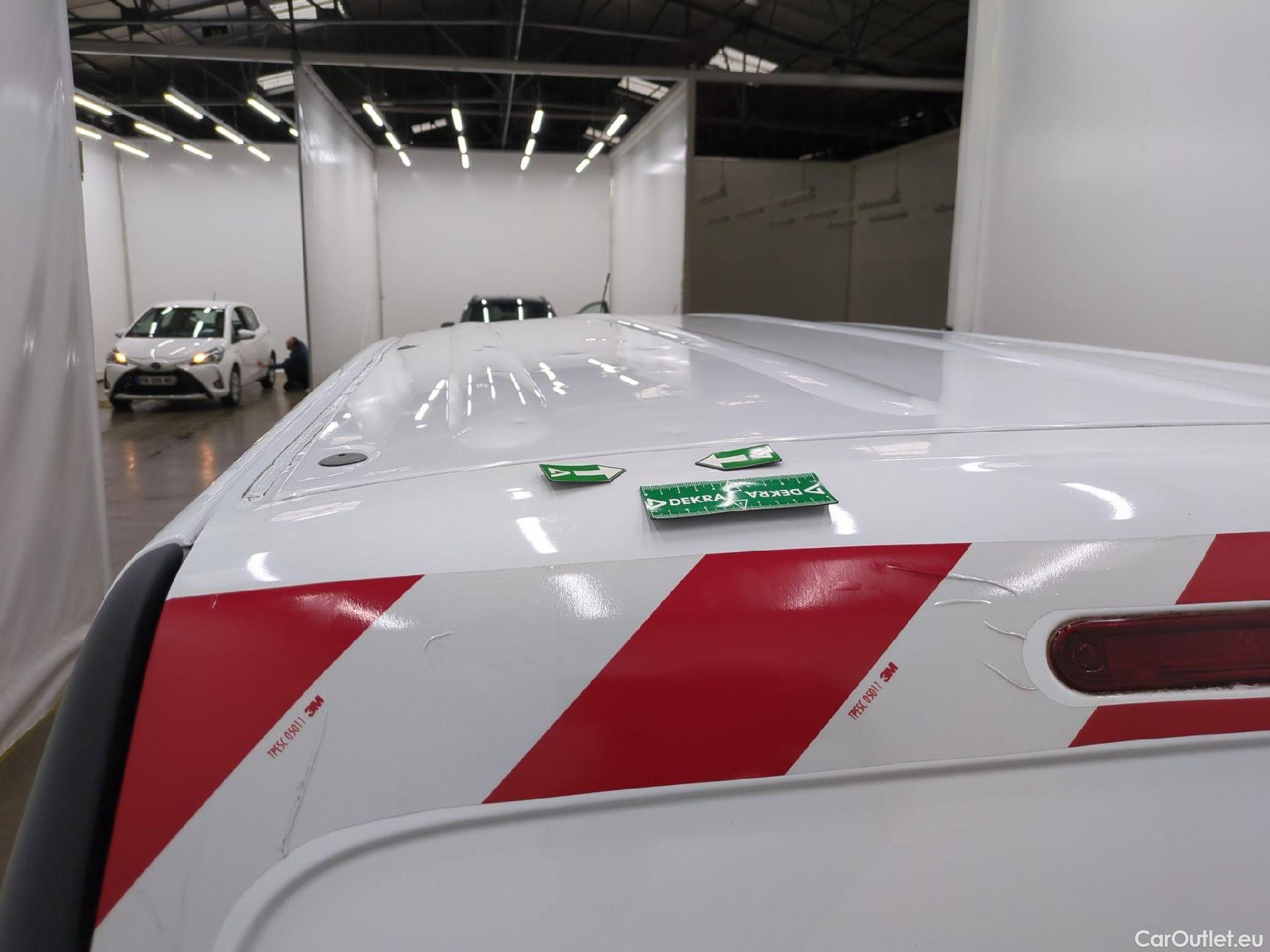  Renault  Kangoo  II Express Maxi Extra (Série Spéciale) 1.5 dCi 95CV BVM6 E6dT #64