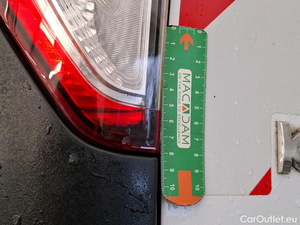  Renault  Kangoo  Express Maxi Extra (Série Spéciale) 1.5 dCi 90CV BVM5 E6 #34