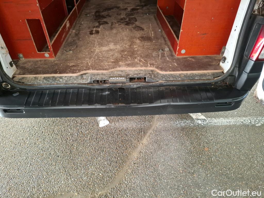  Renault  Trafic  Furgon Grand Confort L1H1 1200 1.6 dCi 125CV BVM6 E6 #17