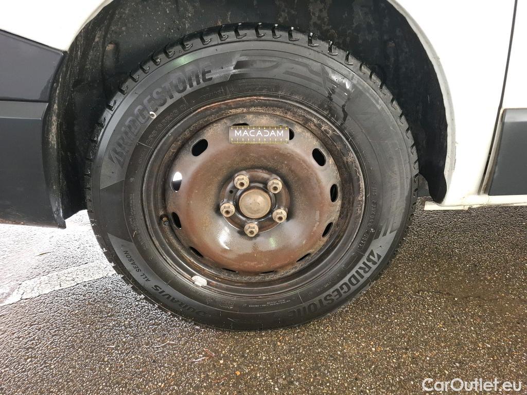  Renault  Trafic  Furgon Grand Confort L1H1 1200 1.6 dCi 125CV BVM6 E6 #19