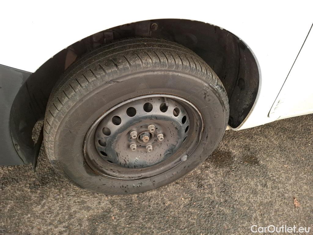  Renault  Kangoo  Express Maxi Extra (Série Spéciale) 1.5 dCi 90CV BVM5 E6 #35