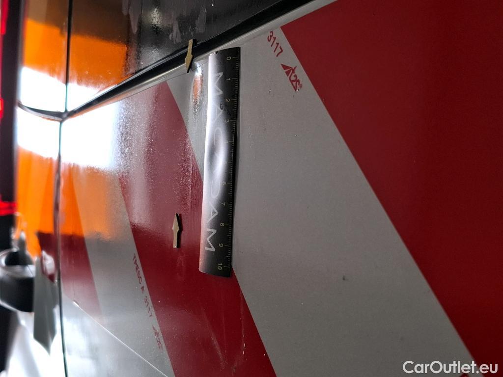  Renault  Trafic  Furgon Grand Confort L1H1 1200 1.6 dCi 125CV BVM6 E6 #25