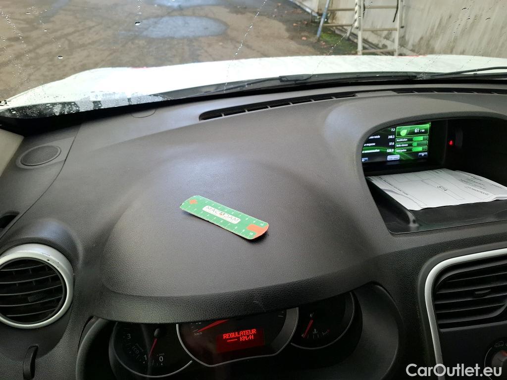  Renault  Kangoo  Express Maxi Extra (Série Spéciale) 1.5 dCi 90CV BVM5 E6 #38