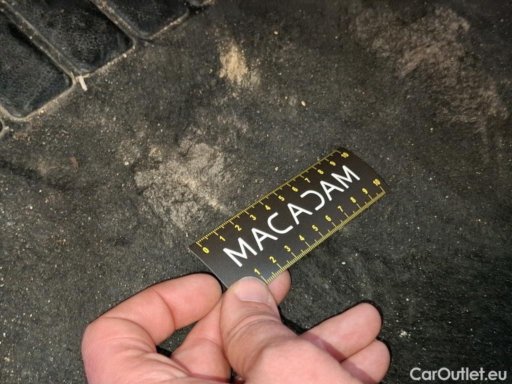  Renault  Clio  V Société Air Nav 1.5 dCi 85CV BVM6 E6dT #11