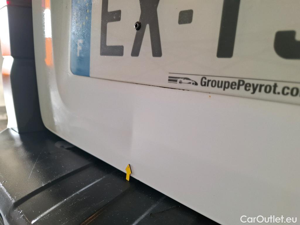  Renault  Trafic  Furgon Grand Confort L1H1 1200 1.6 dCi 125CV BVM6 E6 #7