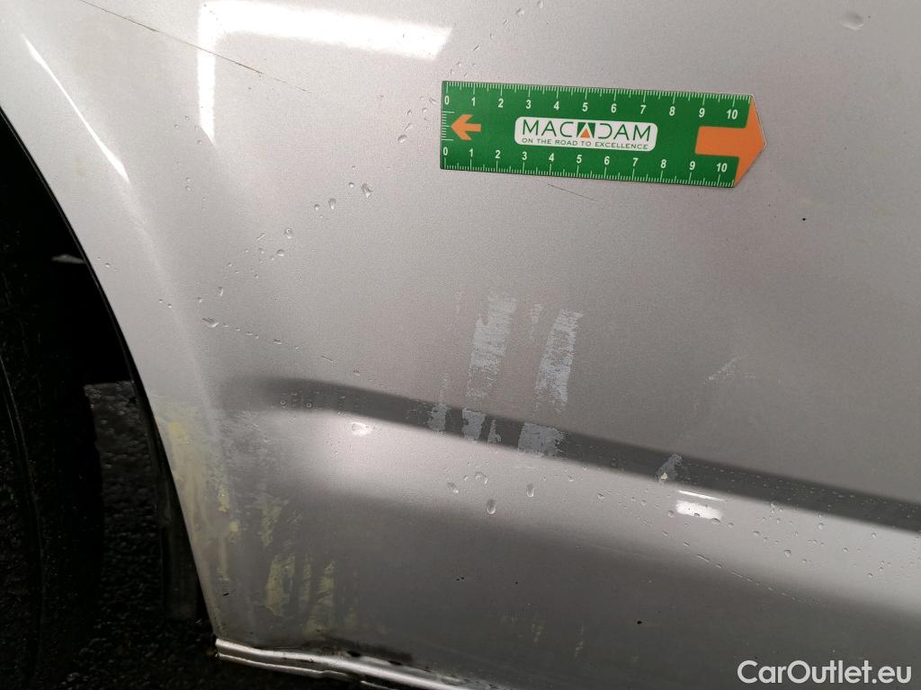  Volkswagen  Transporter T6  Fourgon -Hochdach lang 2.0 100CV BVM5 #10