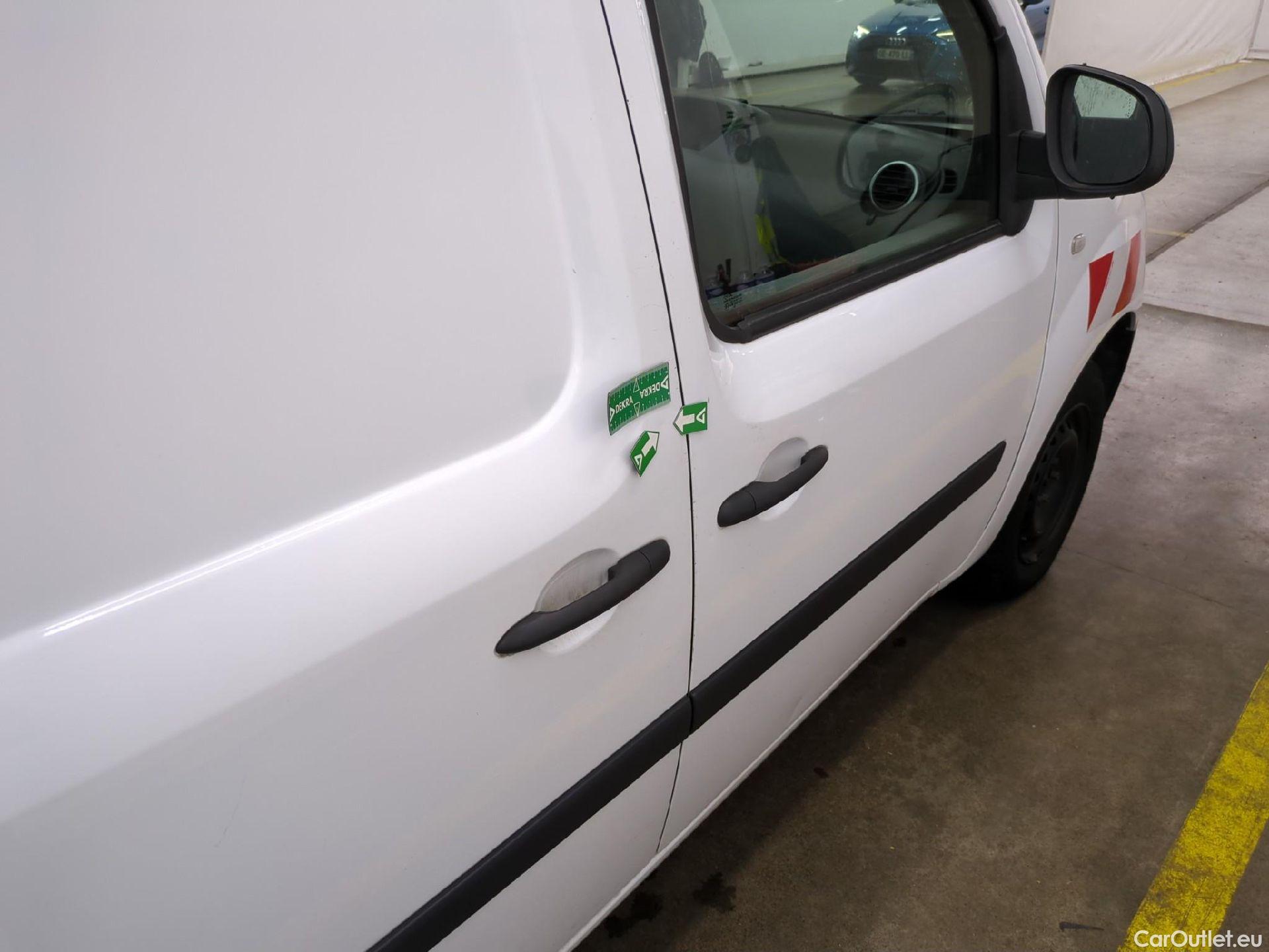  Renault  Kangoo  II Express Maxi Extra (Série Spéciale) 1.5 dCi 95CV BVM6 E6dT #33