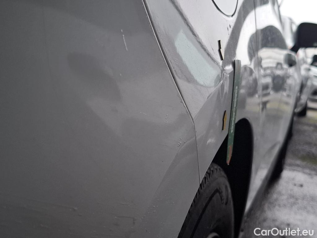  Renault  Clio  V Société Air Nav 1.5 dCi 85CV BVM6 E6dT #24