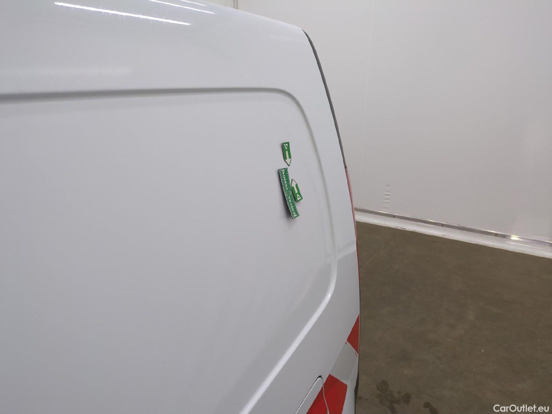  Renault  Kangoo  II Express Maxi Extra (Série Spéciale) 1.5 dCi 95CV BVM6 E6dT #60