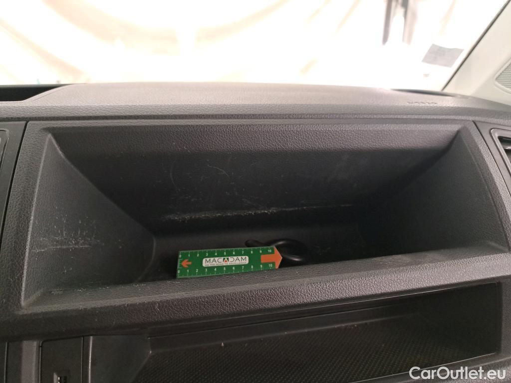  Volkswagen  Transporter T6  Fourgon -Hochdach lang 2.0 100CV BVM5 #8