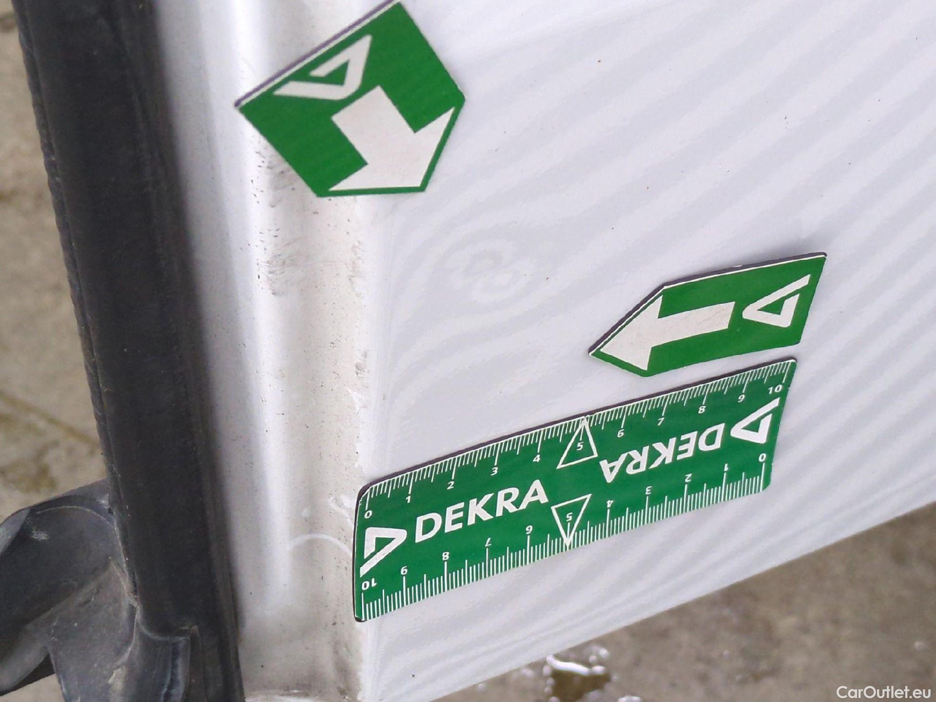  Renault  Kangoo  II Express Maxi Extra (Série Spéciale) 1.5 dCi 95CV BVM6 E6dT #70