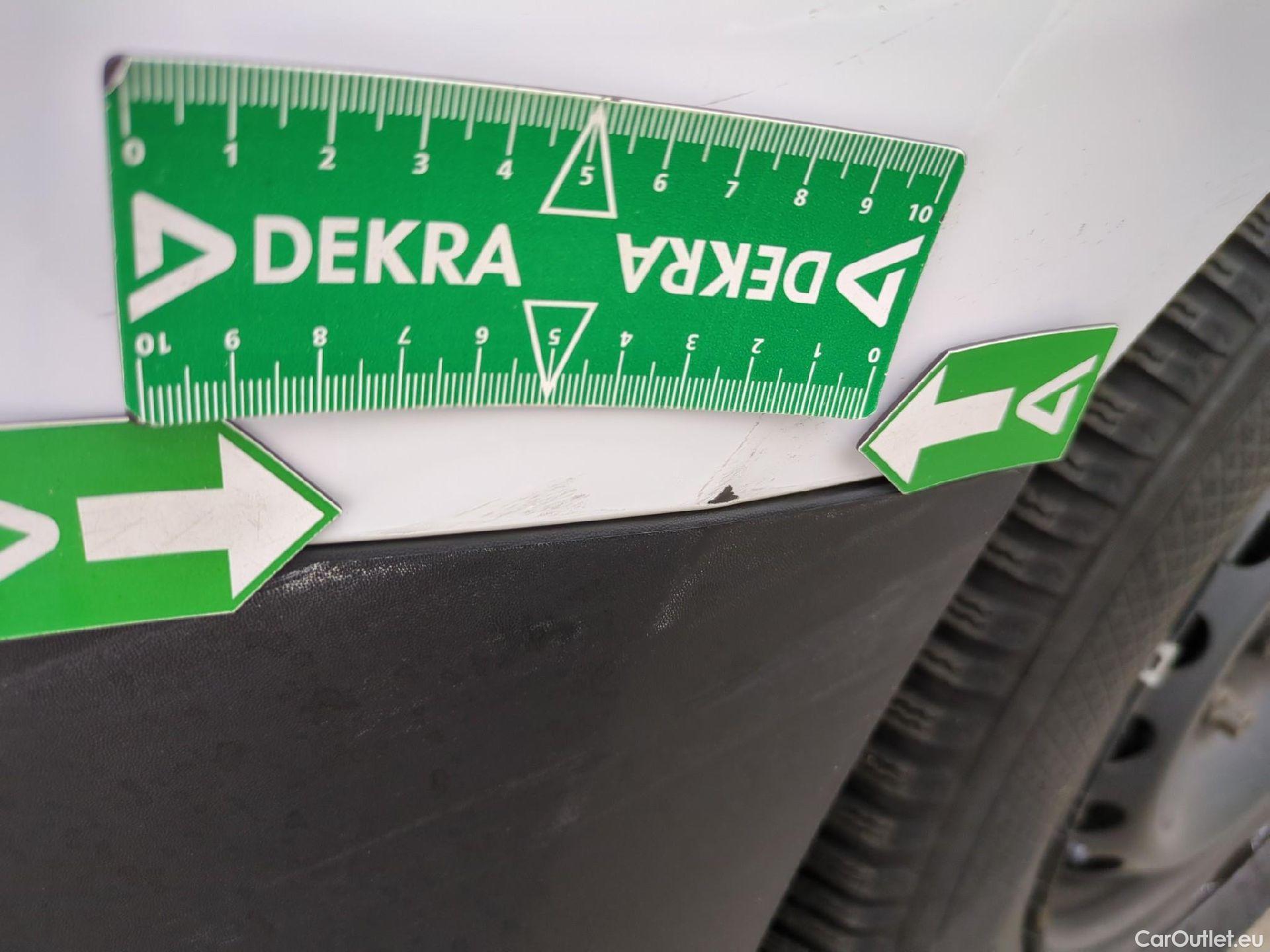  Renault  Kangoo  II Express Maxi Extra (Série Spéciale) 1.5 dCi 95CV BVM6 E6dT #55